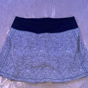 LULULEMON SKIRT